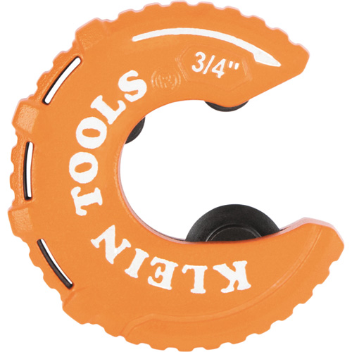 C-Style Copper Tubing Cutter, 3/4" Capacity Air Extreme Inc.