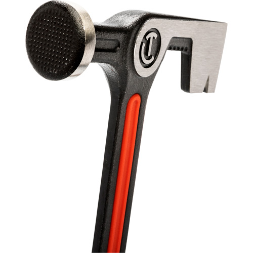 Marteau pour cloison s&egrave;che, 11 oz, Prise en Acier plein, 12-1/2" lo Air Extreme Inc.