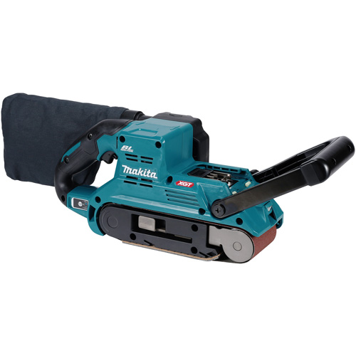 40Vmax XGT Brushless Belt Sander (Tool Only) Air Extreme Inc.