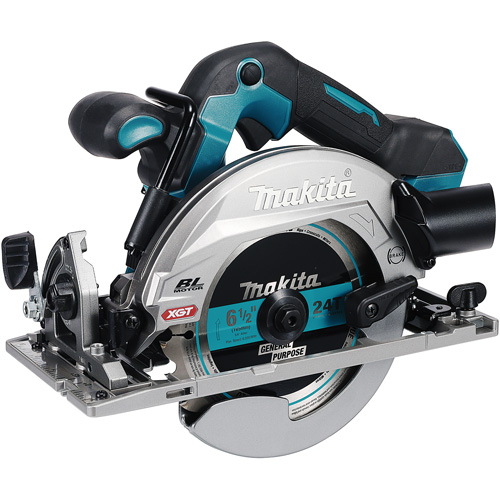 40Vmax XGT Brushless Circular Saw with AWS (Tool Only), 6-1/2", 40 V Air Extreme Inc.