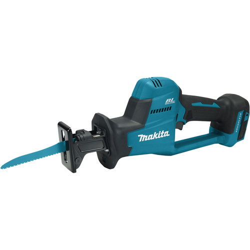 Scie alternative sans balai LXT (outil seulement), 18 V, Lithium-ion Bloc-pile, 0-3100 coups/min Air Extreme Inc.