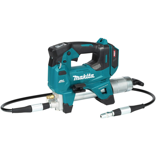 40Vmax XGT Brushless Grease Gun (Tool Only), Lithium-Ion, 40 V Air Extreme Inc.