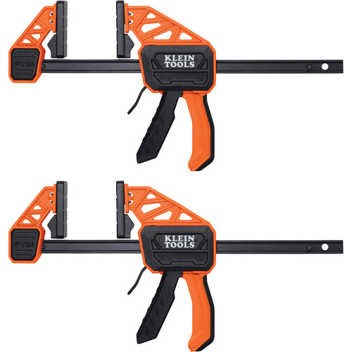 Serre-joints Speed-Klamp, 6" (152 mm) Air Extreme Inc.