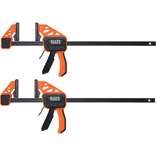 Speed-Klamp Clamps, 12" (304 mm) Air Extreme Inc.