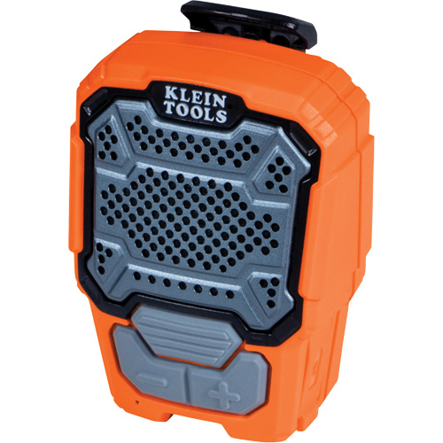 Wearable Bluetooth&reg; Speaker, Lithium-Ion Air Extreme Inc.