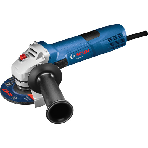 Angle Grinder, 4-1/2", 120 V, 7.5A, 11000 RPM Air Extreme Inc.