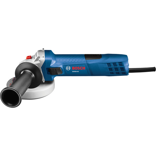 Angle Grinder, 4-1/2", 120 V, 7.5A, 11000 RPM Air Extreme Inc.