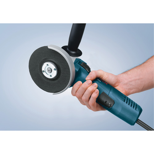 Angle Grinder, 4-1/2", 120 V, 7.5A, 11000 RPM Air Extreme Inc.