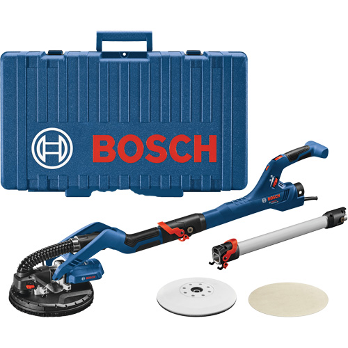 Drywall Sander Kit Air Extreme Inc.