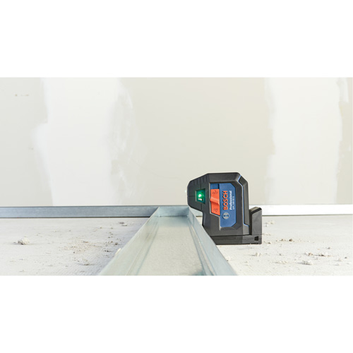 Green-Beam Five-Point Self-Leveling Alignment Laser Air Extreme Inc.