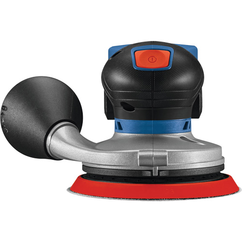 Brushless Random Orbital Sander (Tool Only) Air Extreme Inc.