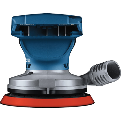 Brushless Random Orbital Sander (Tool Only) Air Extreme Inc.