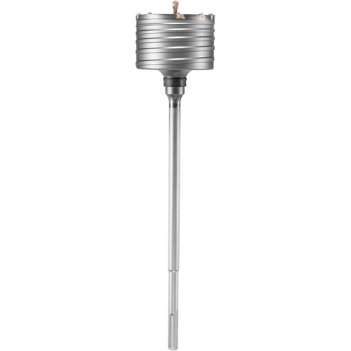Rotary Hammer Core Bit, 5" Air Extreme Inc.