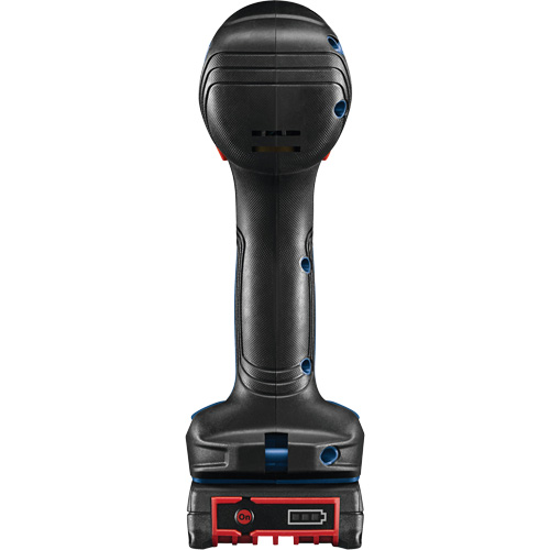 EC Brushless 1/2 In. Hammer Drill/Driver Kit, 1/2" Chuck, 18 V Air Extreme Inc.