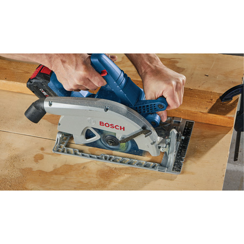 PROFACTOR Circular Saw (Tool Only), 7-1/4", 18 V Air Extreme Inc.
