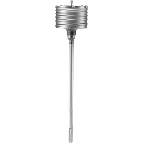 Foret-tr&eacute;pan pour marteau perforateur, 6" Air Extreme Inc.