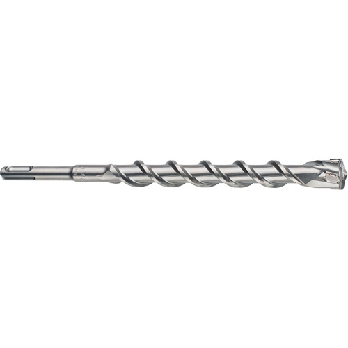 SDS-Max&reg; SpeedX Rotary Hammer Bit, 1-1/2" Air Extreme Inc.