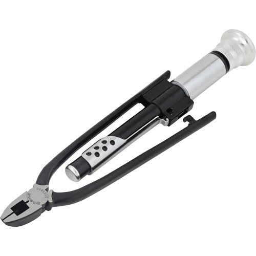 Pinces de cerclage r&eacute;versible de 9", 11-1/4" l Air Extreme Inc.