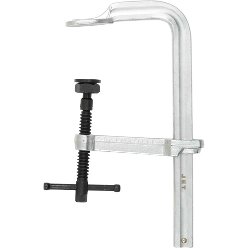 Serre-joint en L robuste, 10" (254 mm) Air Extreme Inc.