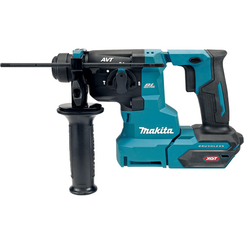 Marteau perforateur rotatif compact sans balais SDS-PLUS XGT avec AWS (outil seul), 13/16", 0-5000 Coups/min, 0-1350 Tr/min, 1,5 lb-pi Air Extreme Inc.