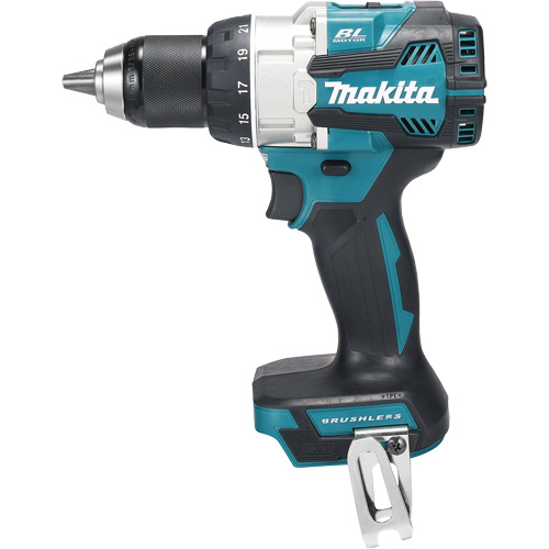 LXT Brushless Hammer Drill-Driver (Tool Only), Lithium-Ion, 18 V, 1/2" Chuck, 970 in-lbs Torque Air Extreme Inc.