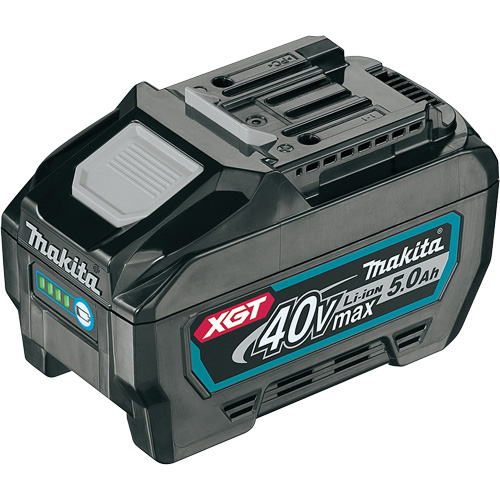 XGT Battery, Lithium-Ion, 40 V, 5 Ah Air Extreme Inc.
