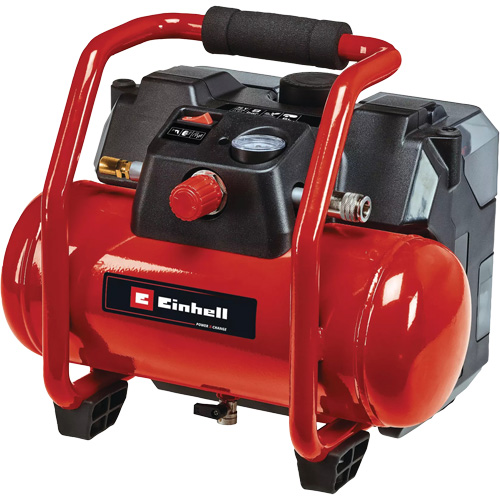 Compresseur dair compact sans fil 36V (outils seulement), &eacute;lectrique, 135 PSI Air Extreme Inc.