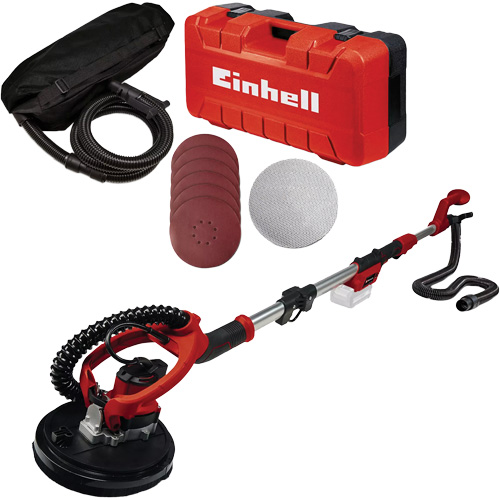 Professional Cordless Drywall Sander (Tool Only) Air Extreme Inc.