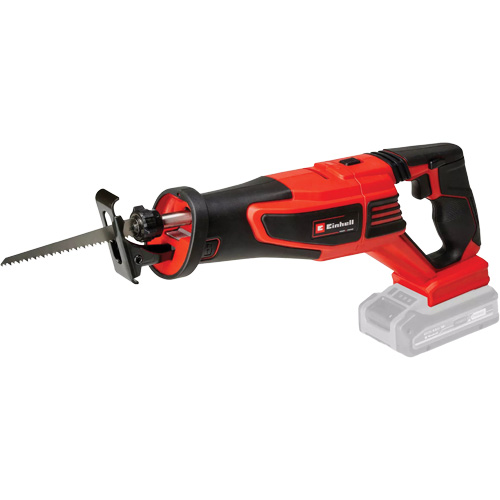 Professional Cordless Reciprocating Saw (Tool Only), 18 V, Lithium-Ion Battery Air Extreme Inc.