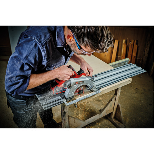Cordless Circular Saw (Tool Only), 7-1/4", 18 V Air Extreme Inc.
