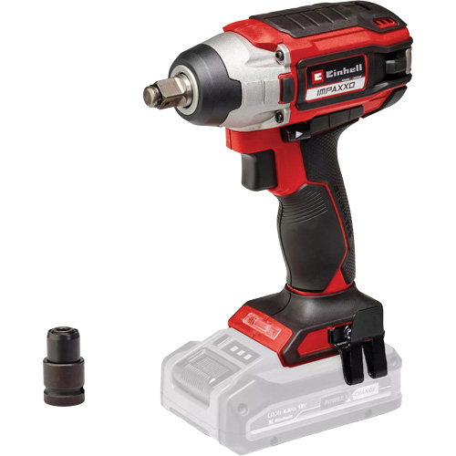 Cl&eacute; &agrave; chocs professionnelle sans fil, 18 V, Mandrin 1/2" Air Extreme Inc.