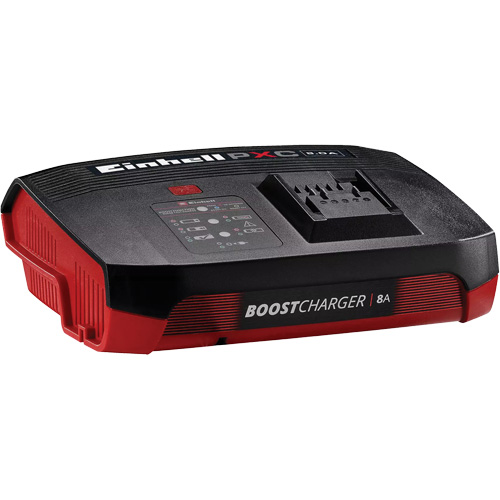 Chargeur Power X-Boostcharger, 18 V, Lithium-ion Air Extreme Inc.