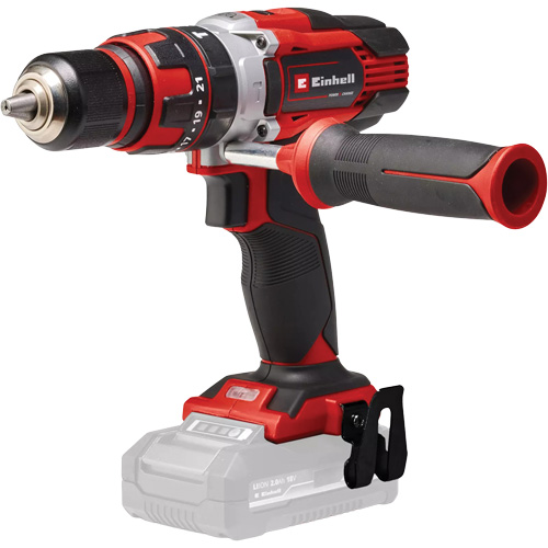 Perceuse &agrave; percussion sans fil (outil seulement), Mandrin 1/2", 18 V Air Extreme Inc.