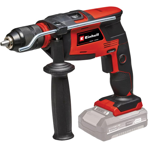 Perceuse &agrave; percussion sans fil (outil seulement), Mandrin 1/2", 18 V Air Extreme Inc.