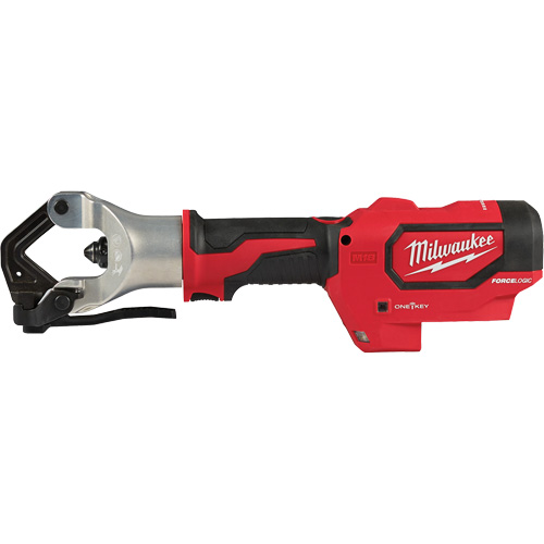 M18 FORCE LOGIC 750 MCM Dieless Crimper Air Extreme Inc.