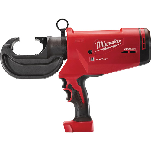 M18 FORCE LOGIC 750 MCM Crimper Air Extreme Inc.