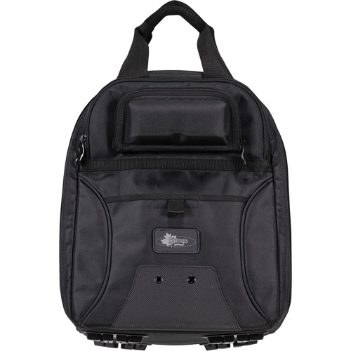 Sacs &agrave; dos Phantom pour outils &agrave; 36 poches, 11" lo x 14-1/2" la, Noir, Balistique/Polyester Air Extreme Inc.