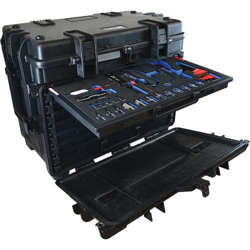 General Maintenance Service Set, 220 Pieces Air Extreme Inc.
