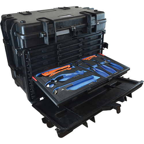 General Maintenance Service Set, 220 Pieces Air Extreme Inc.