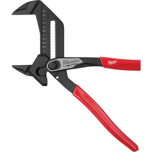 Pliers Wrench, 12" Air Extreme Inc.