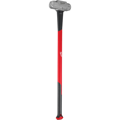 Sledge Hammer, 8 lbs., 36", Fibreglass/Solid Steel Handle Air Extreme Inc.