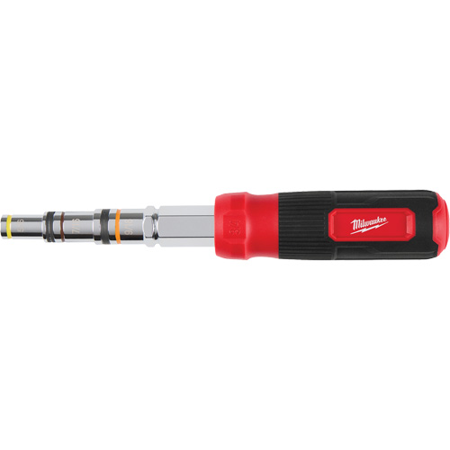 Tournevis multi-&eacute;crous HOLLOWCORE 7-en-1, 9-9/100" lo, Magn&eacute;tique Air Extreme Inc.