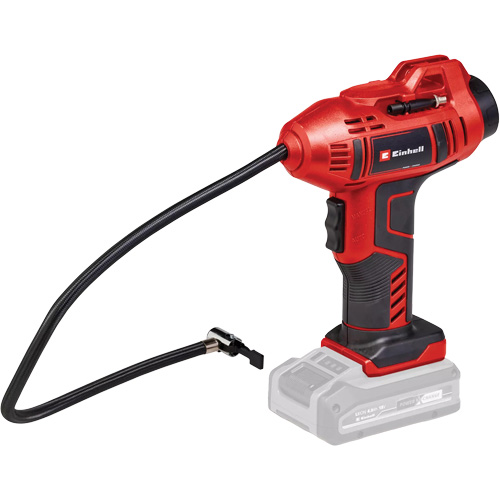 CE-CC 18 Li 18V Cordless High Pressure Inflator with Digital Gauge (Tool Only) Air Extreme Inc.