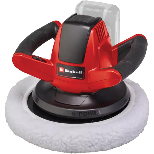 Polisseuse sans fil pour voiture CE-CB 18/254 Li (outil seulement) Air Extreme Inc.