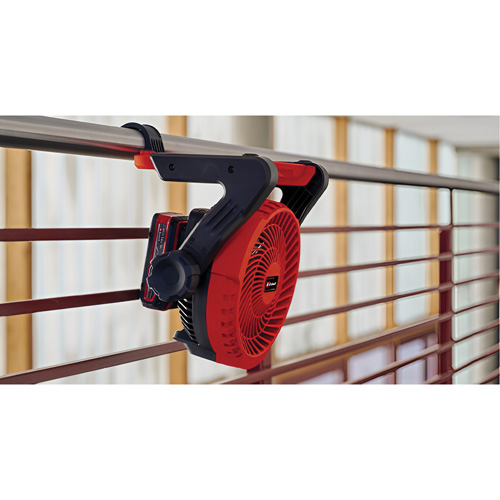 Ventilateur sans fil GE-CF 18/2200 Li 18 V (outil seulement) Air Extreme Inc.