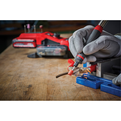 TE-MT 18/34 Li Cordless Rotary Tool Station (Tool Only) Air Extreme Inc.