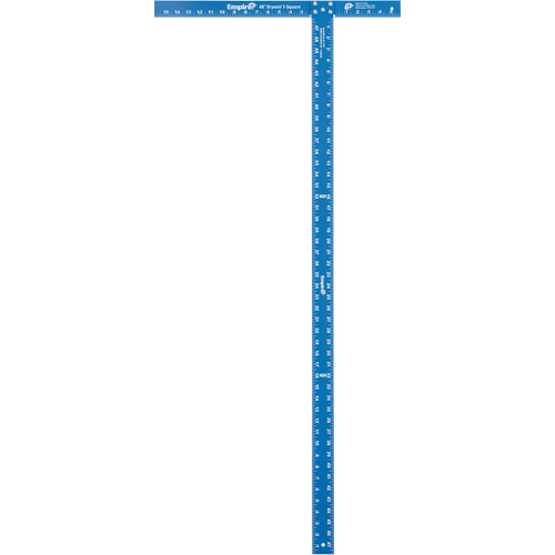 High-Visibility Drywall T-Square Air Extreme Inc.
