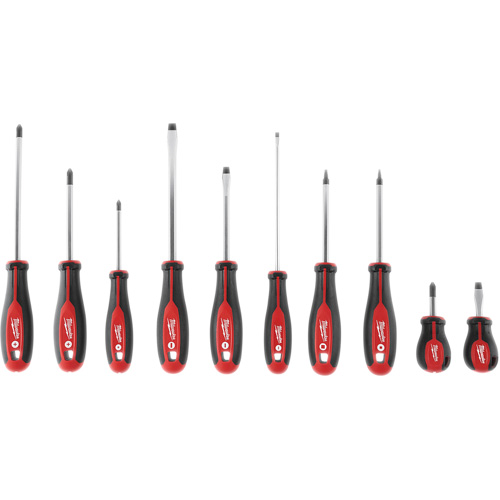 Ensemble de tournevis, 10 Air Extreme Inc.