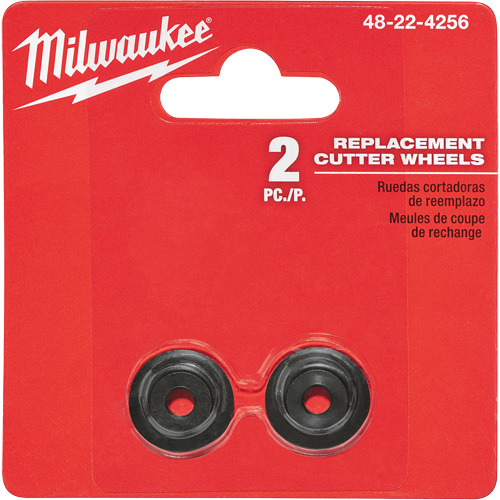 Replacement Cutter Wheels Air Extreme Inc.