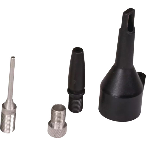 Gonfleur/d&eacute;gonfleur sans fil 18V PRESSITO (outil seulement) Air Extreme Inc.